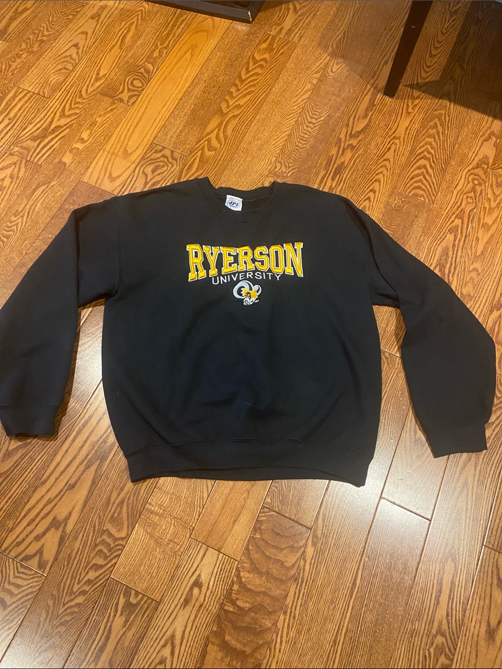 Ryerson University Crewneck
